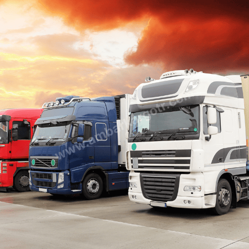 Sarıyahşi Ambar Kargo